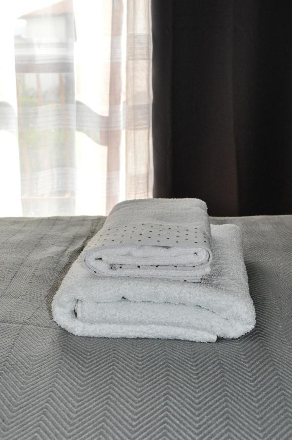 Apartman Anita Бузет Экстерьер фото