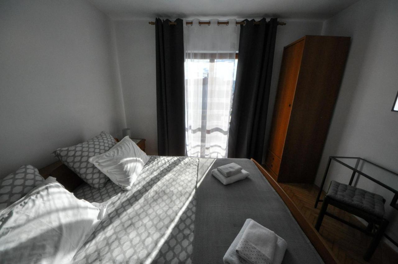 Apartman Anita Бузет Экстерьер фото