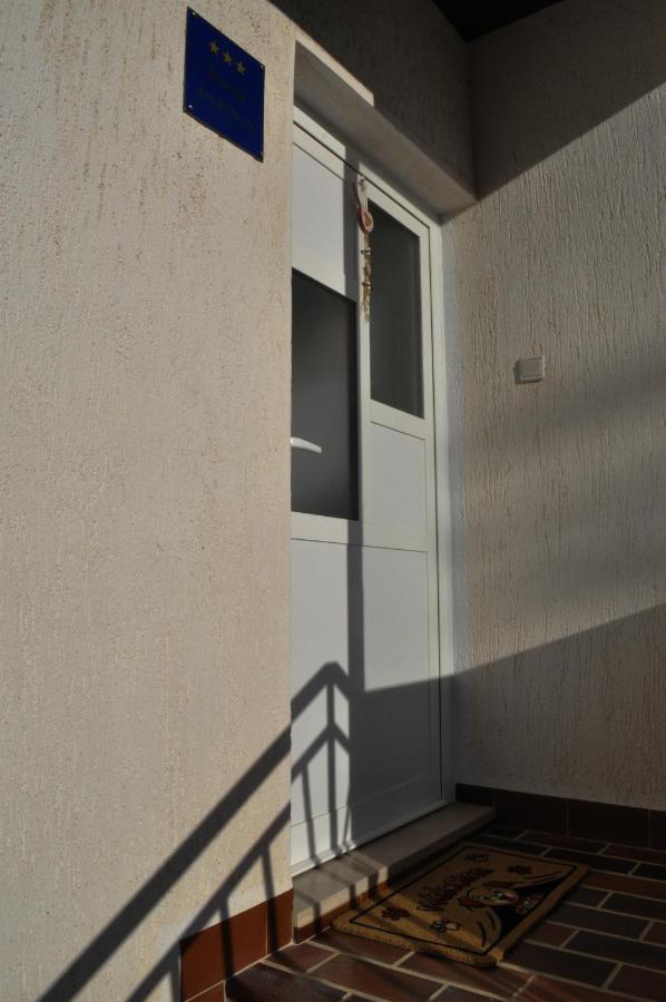Apartman Anita Бузет Экстерьер фото